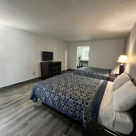 Motel 6 Spartanburg, Sc Northwest Business 85 Kültér fotó