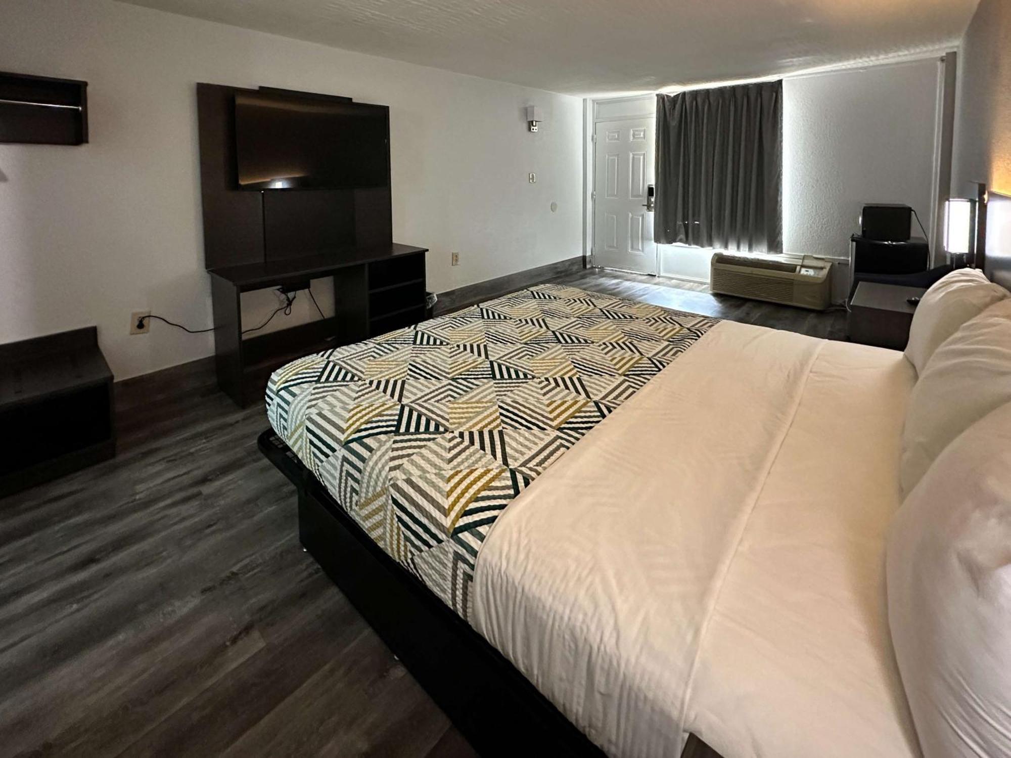 Motel 6 Spartanburg, Sc Northwest Business 85 Kültér fotó