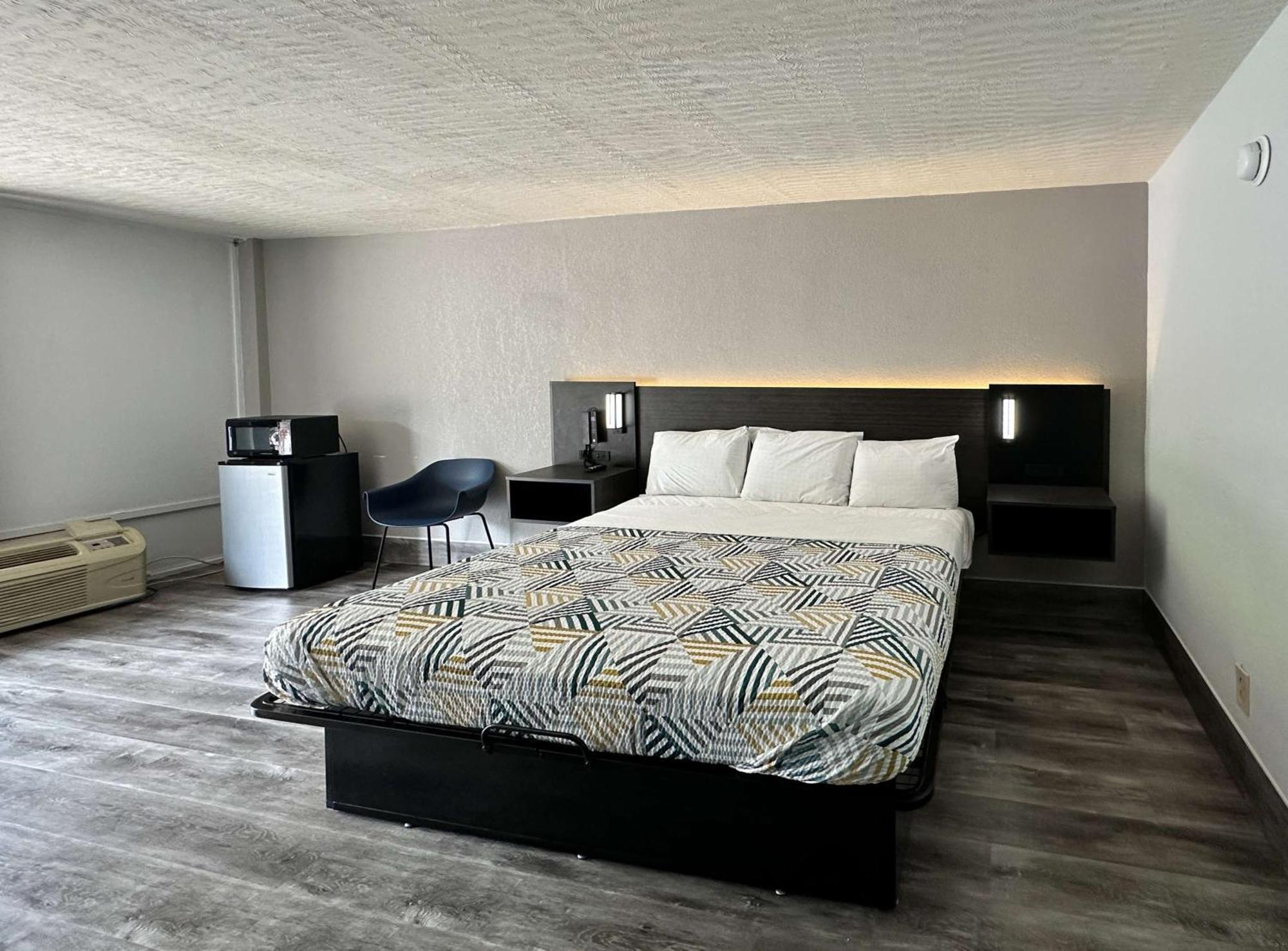 Motel 6 Spartanburg, Sc Northwest Business 85 Kültér fotó