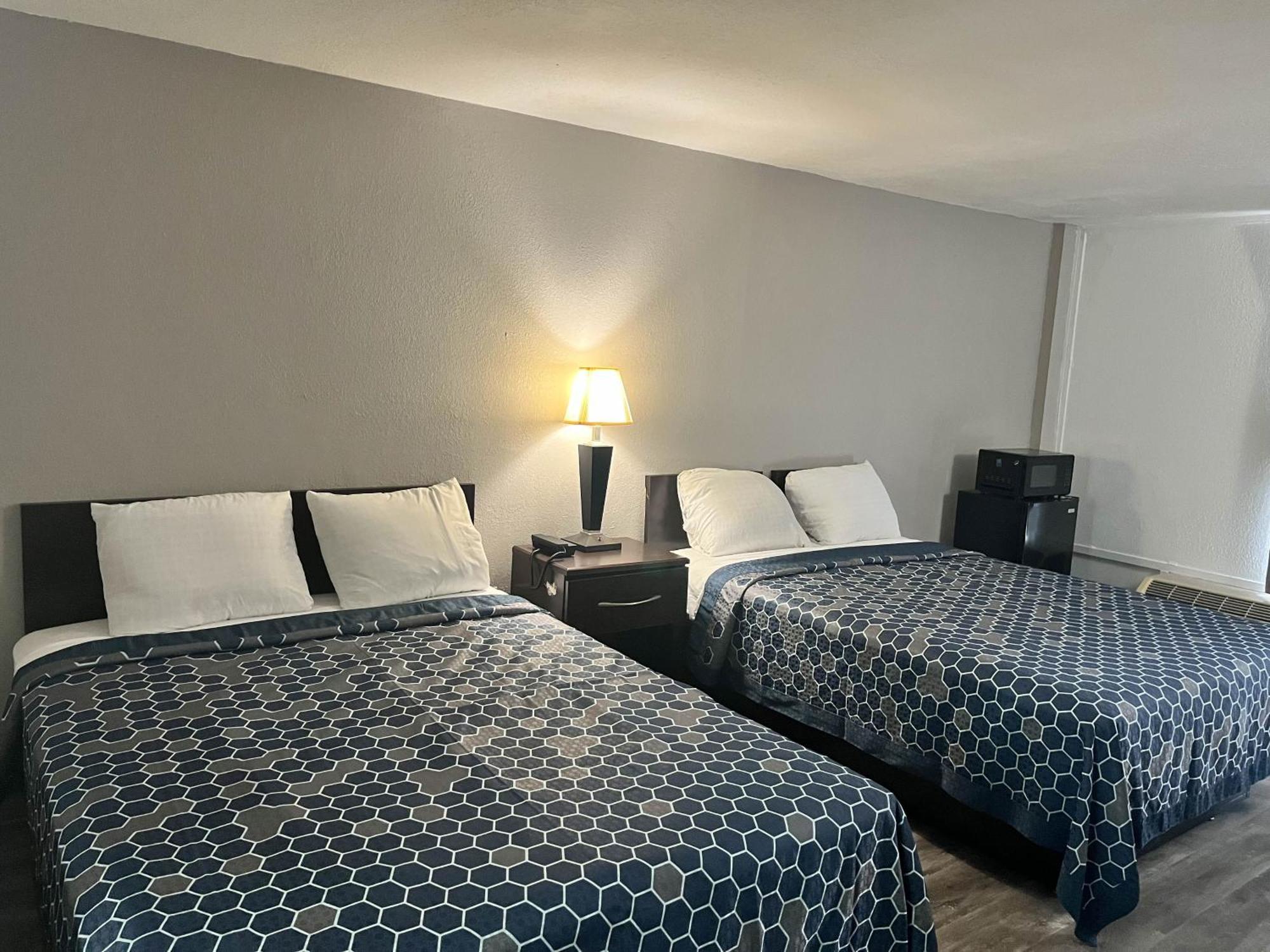 Motel 6 Spartanburg, Sc Northwest Business 85 Kültér fotó