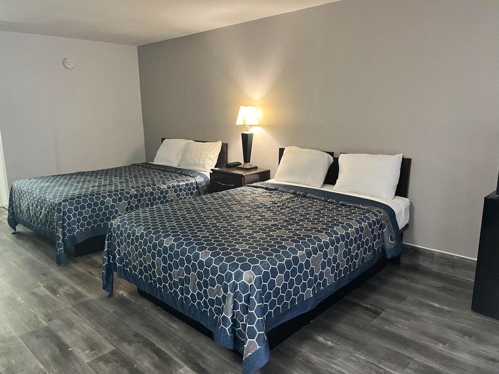 Motel 6 Spartanburg, Sc Northwest Business 85 Kültér fotó