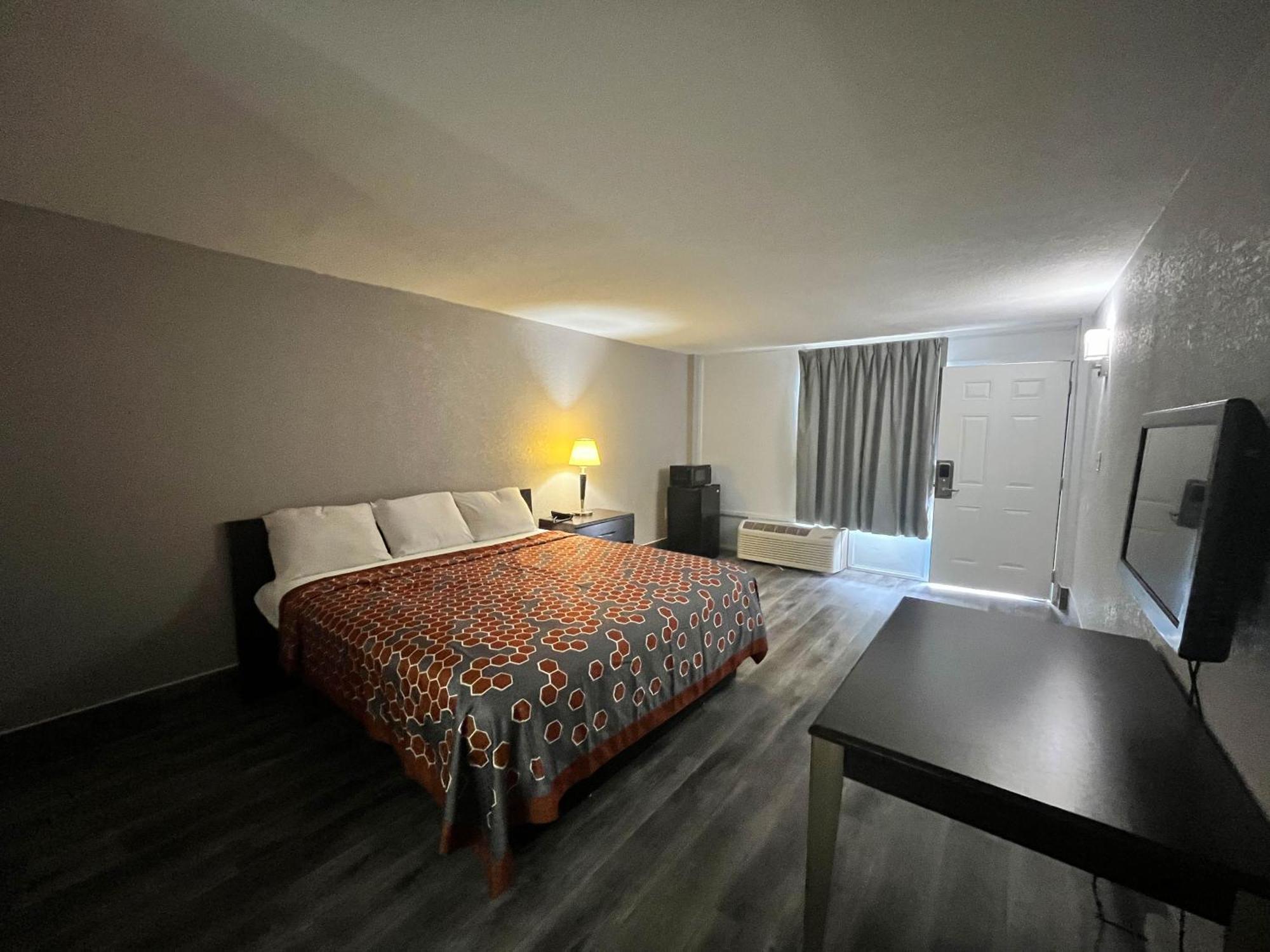 Motel 6 Spartanburg, Sc Northwest Business 85 Kültér fotó