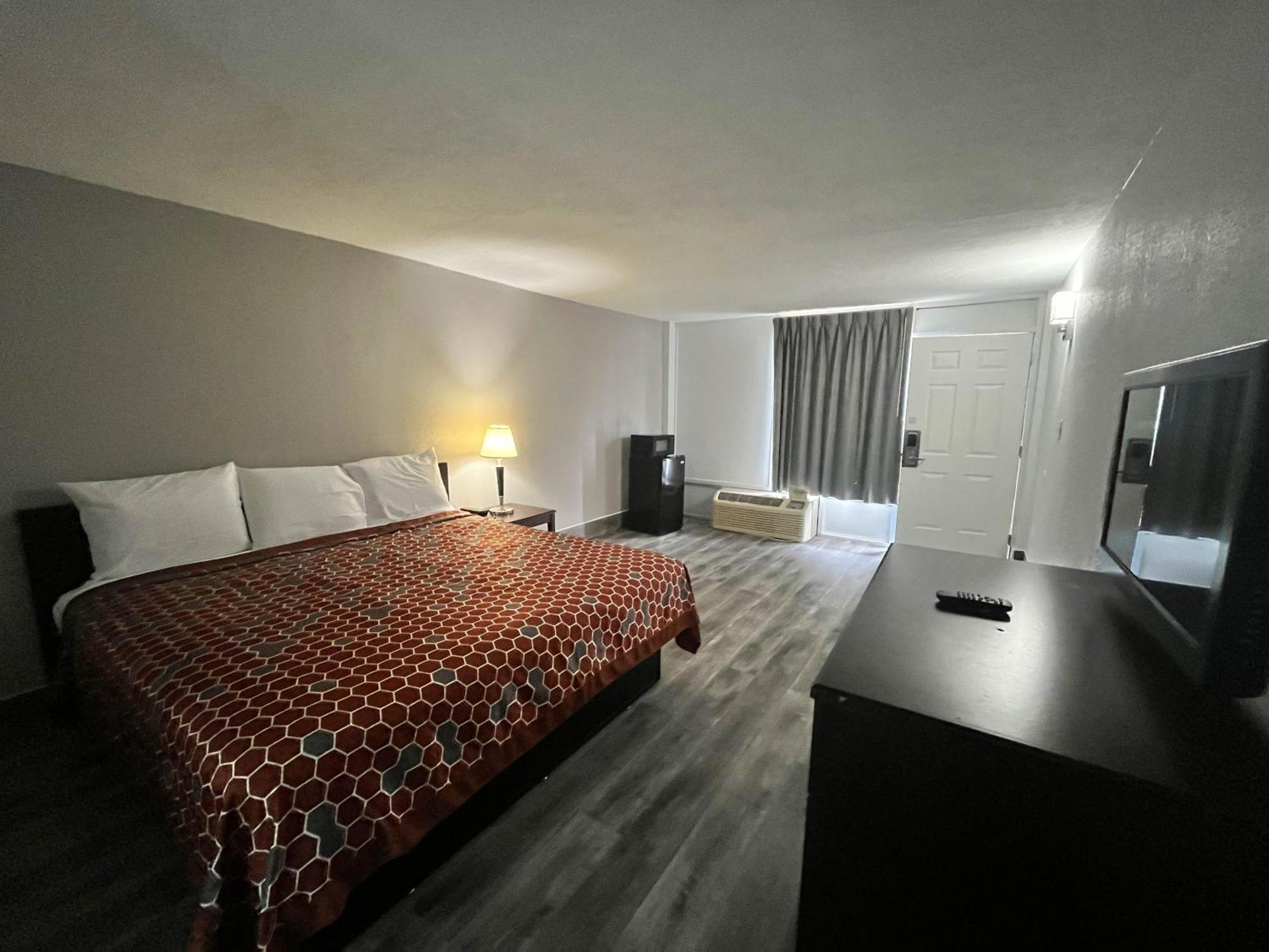Motel 6 Spartanburg, Sc Northwest Business 85 Kültér fotó