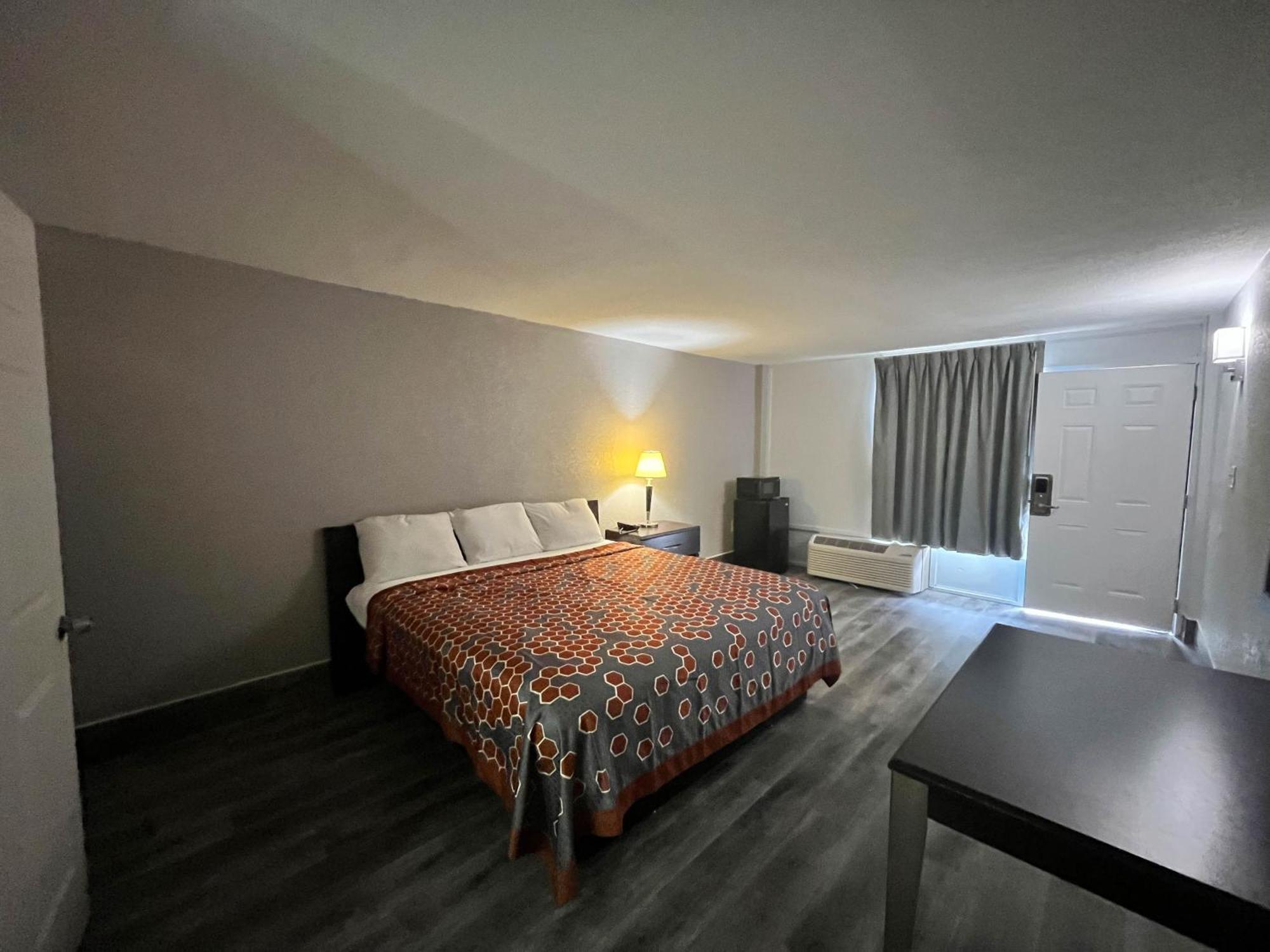 Motel 6 Spartanburg, Sc Northwest Business 85 Kültér fotó