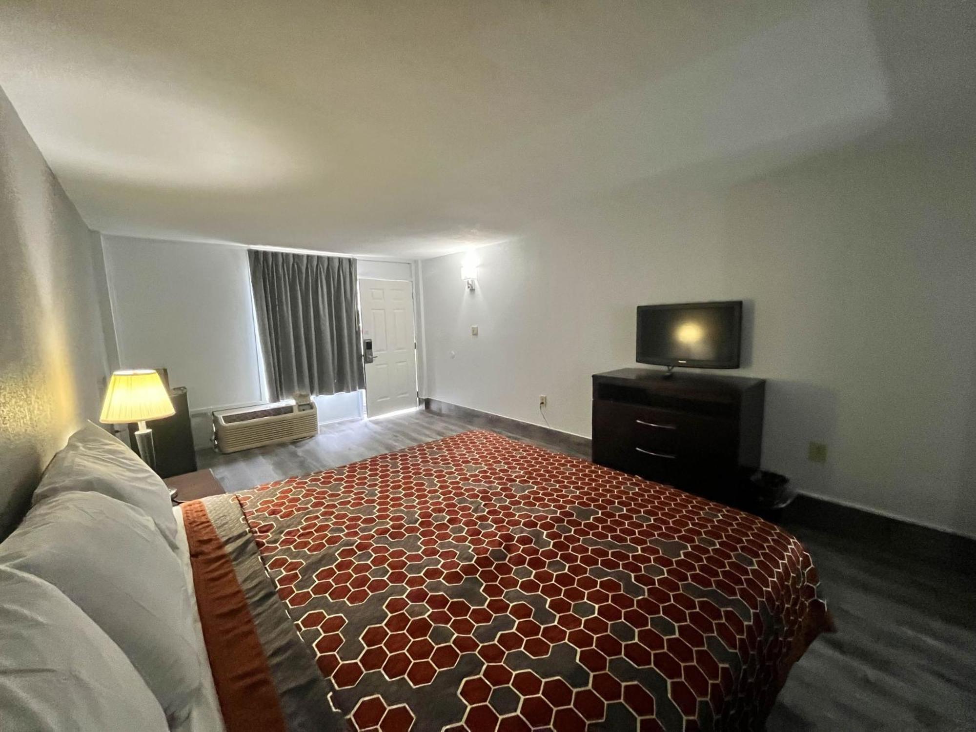 Motel 6 Spartanburg, Sc Northwest Business 85 Kültér fotó