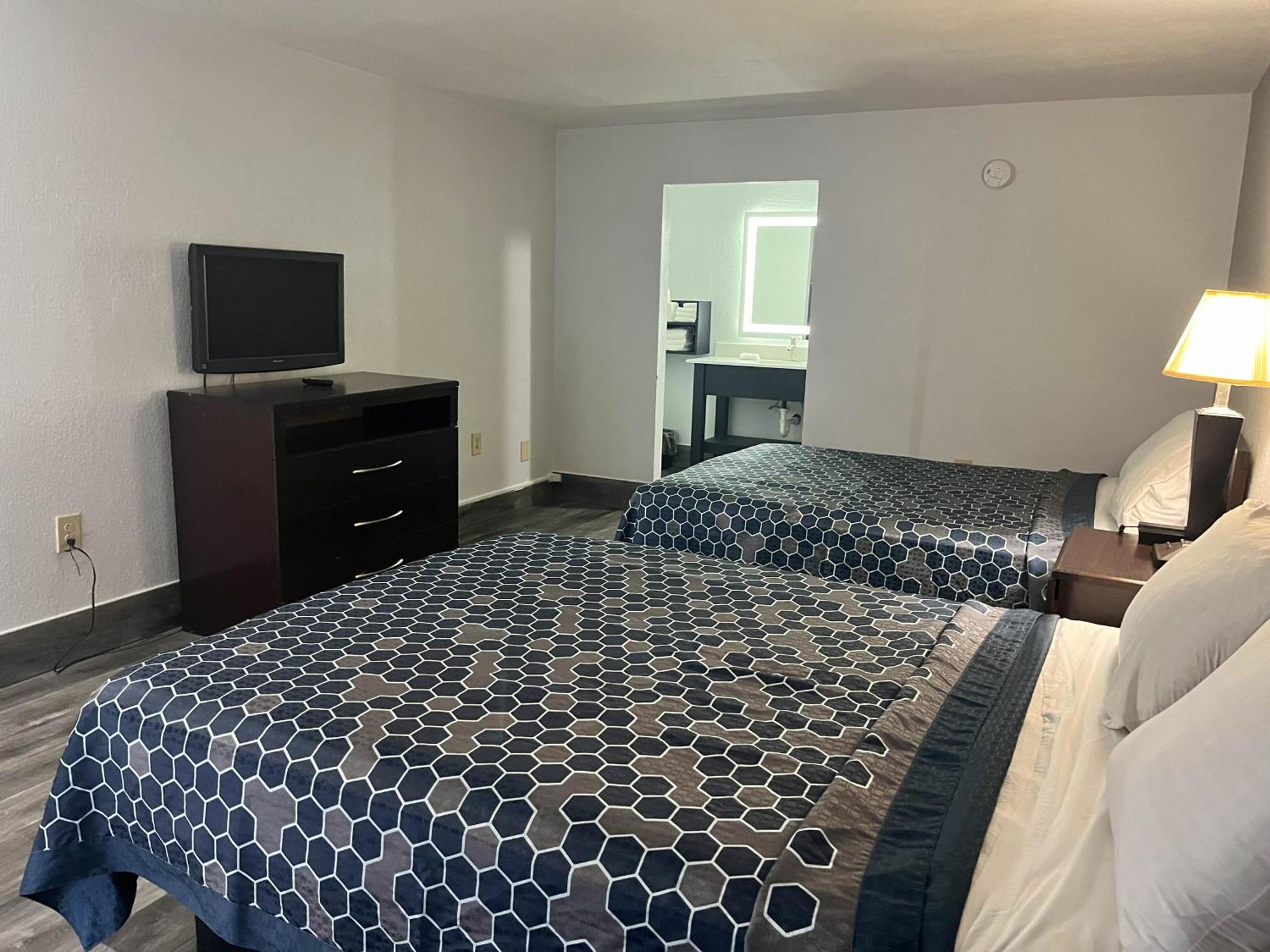 Motel 6 Spartanburg, Sc Northwest Business 85 Kültér fotó