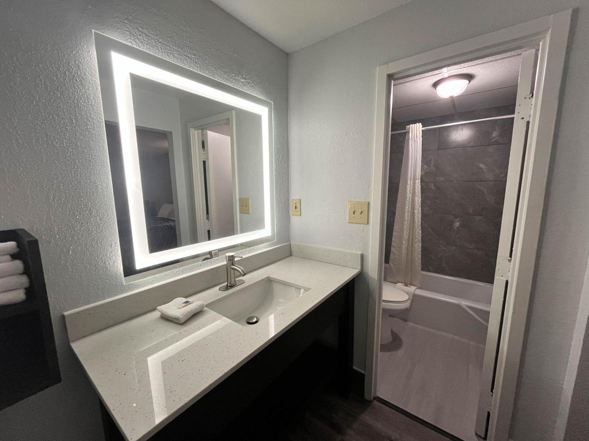 Motel 6 Spartanburg, Sc Northwest Business 85 Kültér fotó