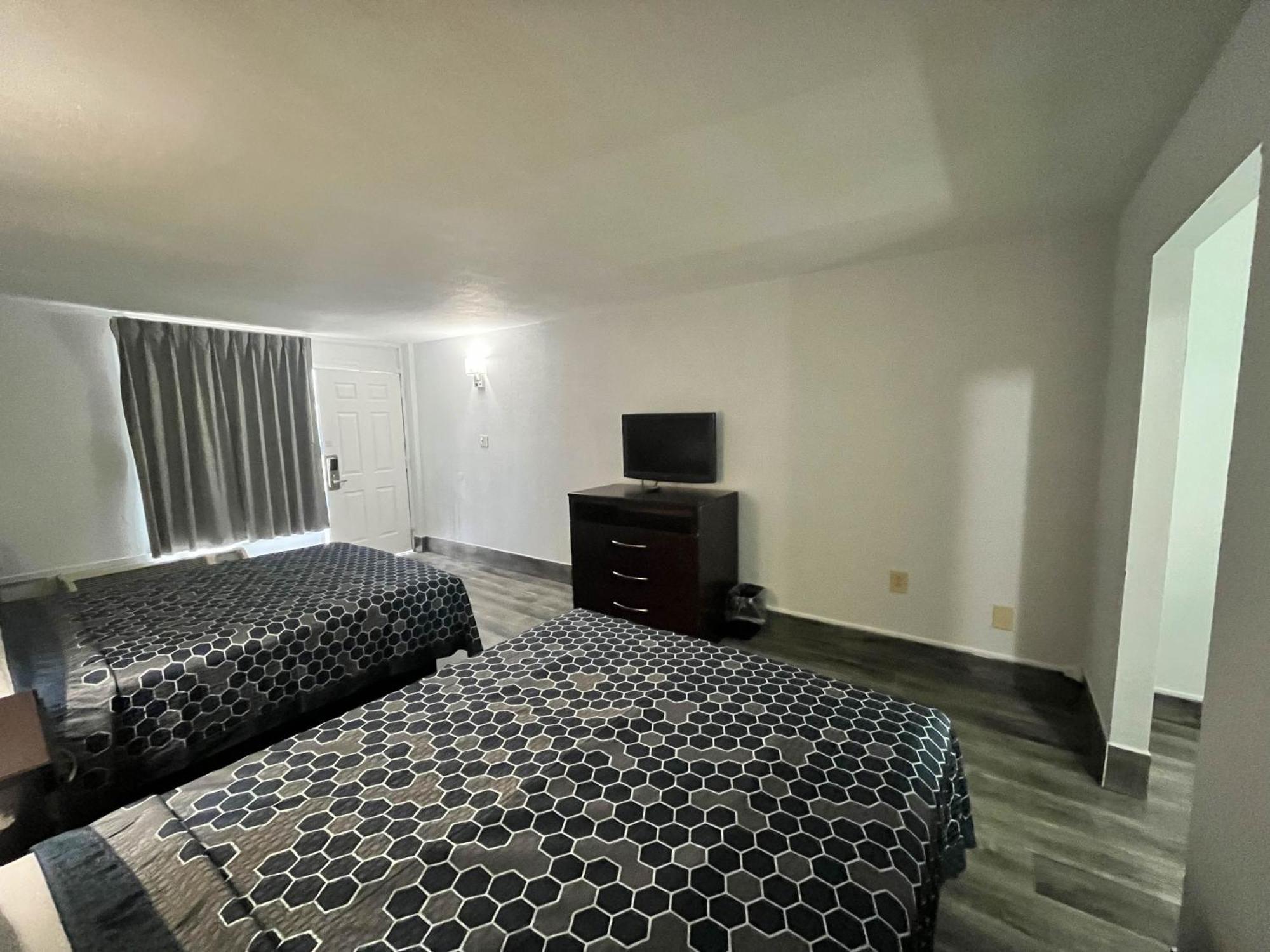 Motel 6 Spartanburg, Sc Northwest Business 85 Kültér fotó