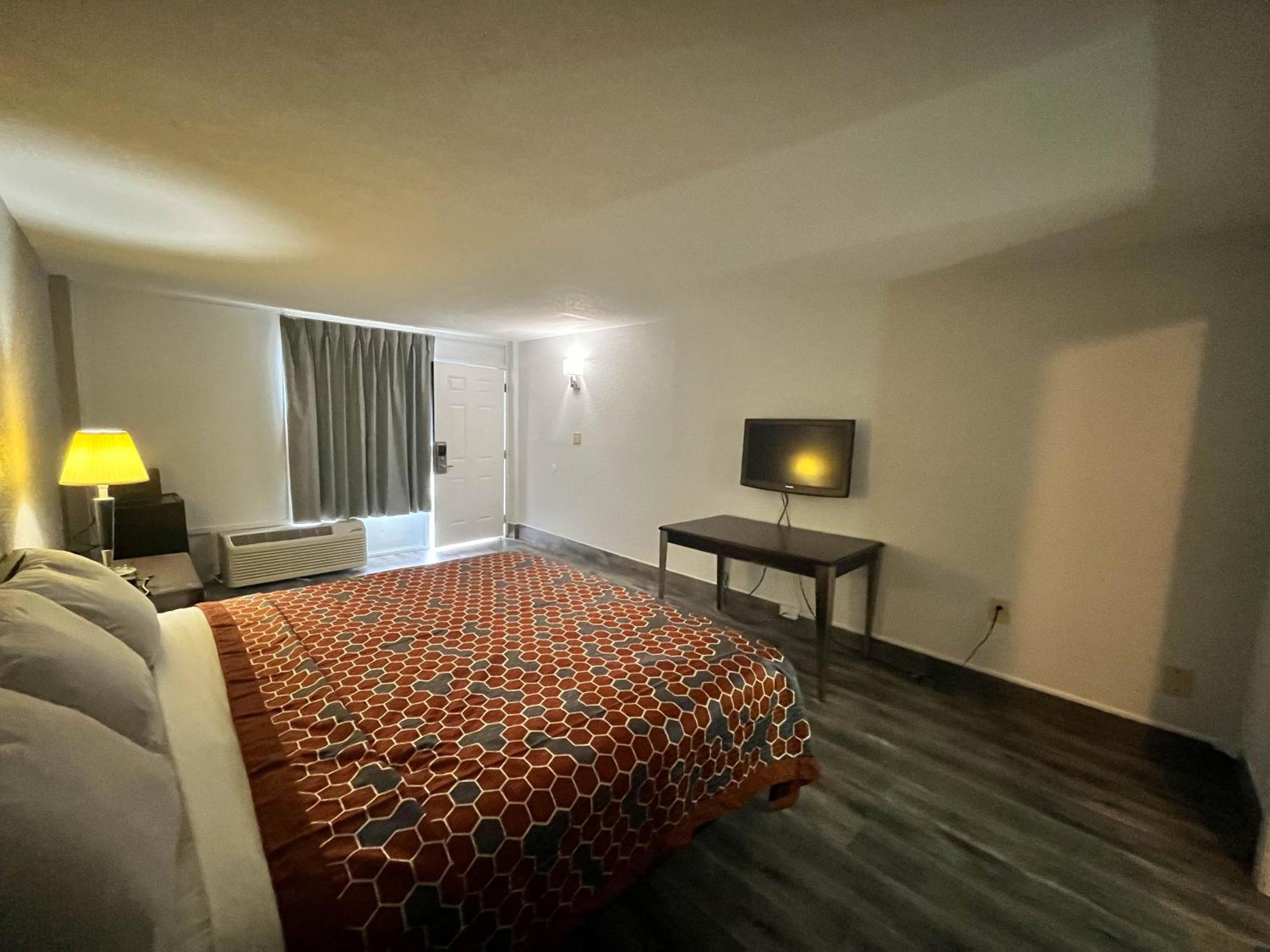 Motel 6 Spartanburg, Sc Northwest Business 85 Kültér fotó