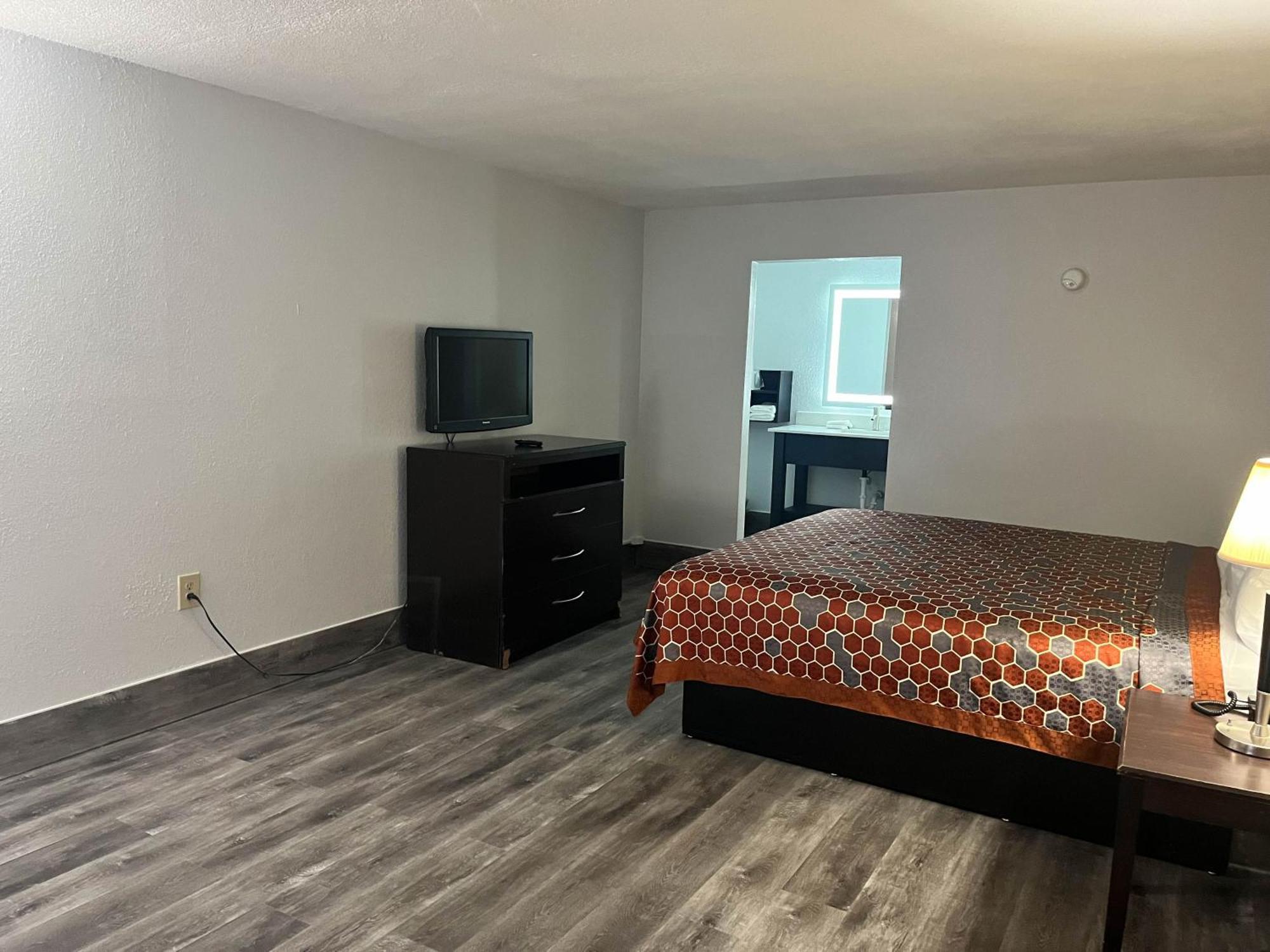 Motel 6 Spartanburg, Sc Northwest Business 85 Kültér fotó